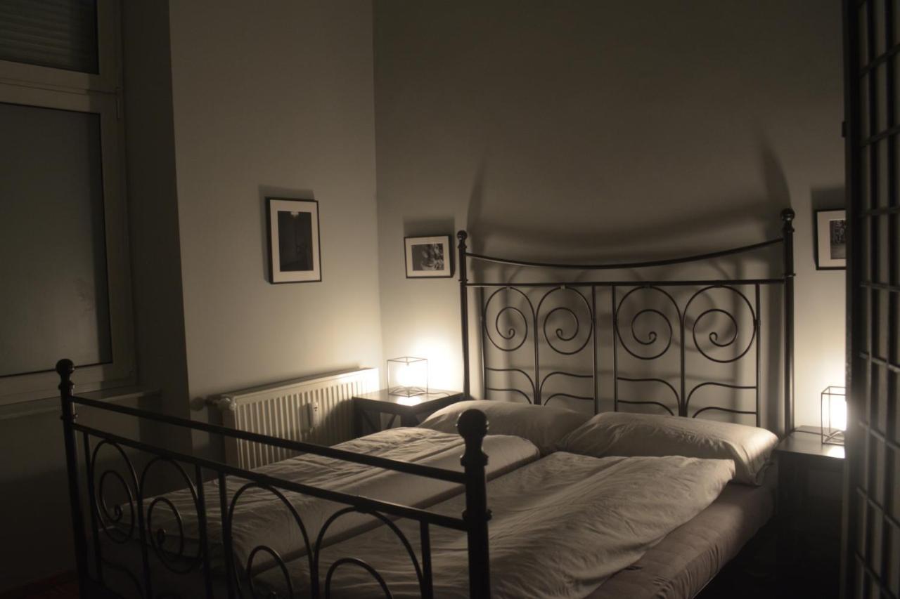 Appartement Nap Club - Stylish & Quiet Base In Vibrant Kiez *
