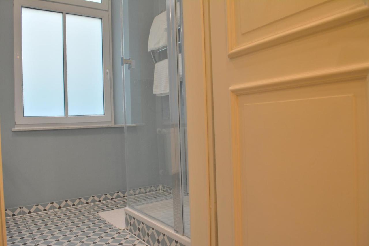 Nap Club - Stylish & Quiet Base In Vibrant Kiez Appartement
